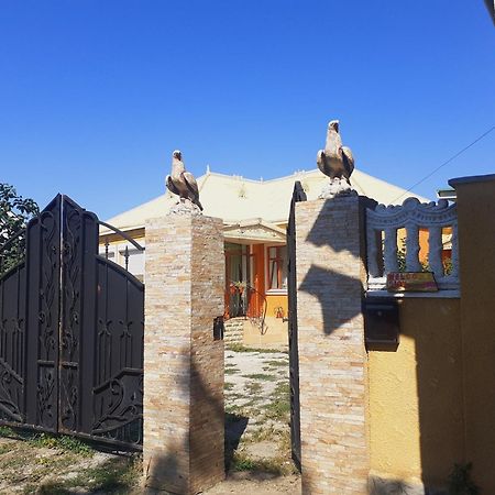 דירות Sion In Ulmu מראה חיצוני תמונה